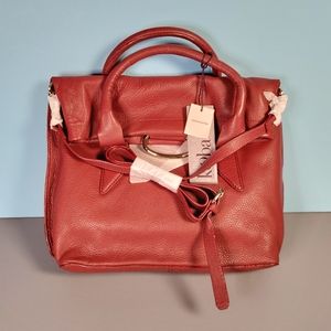 Kooba Scarlet Medium Satchel